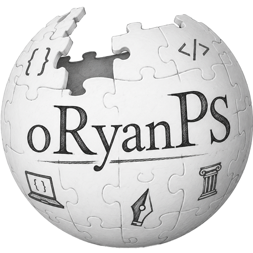 Ryan Pédia